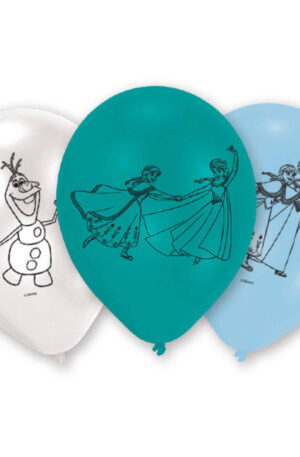 Disney-Jegvarazs-Ice-leggomb-lufi-6-db-os-9-inch-2