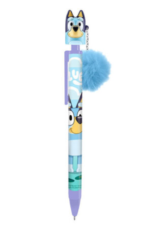 Bluey-Life-toll-disszel