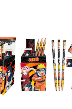 Naruto-asztali-tolltarto-szett