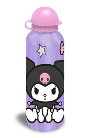 Hello-Kitty-Kuromi-aluminium-kulacs-500-ml