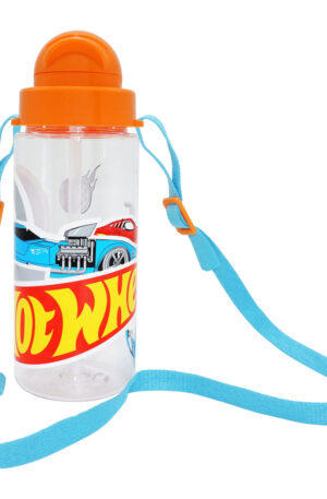 Hot-Wheels-Race-tritan-muanyag-kulacs-500-ml