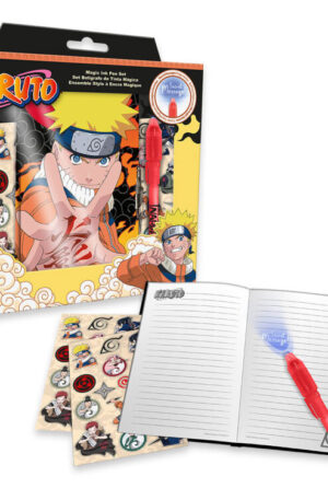 Naruto-naplo-magikus-toll-szett