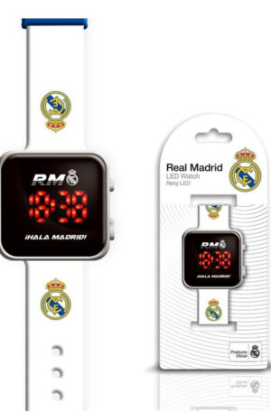 Real-Madrid-digitalis-LED-karora