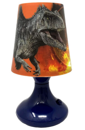 Jurassic-World-mini-LED-lampa