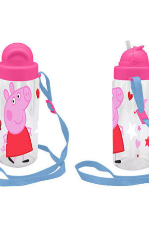 Peppa-malac-Star-tritan-muanyag-kulacs-500-ml
