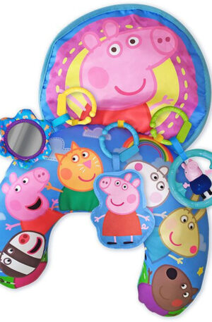 Peppa-malac-activity-parna