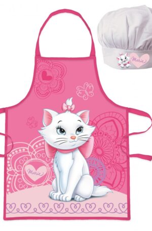 Disney-Marie-Cica-Gyerek-koteny-2-darabos-szett
