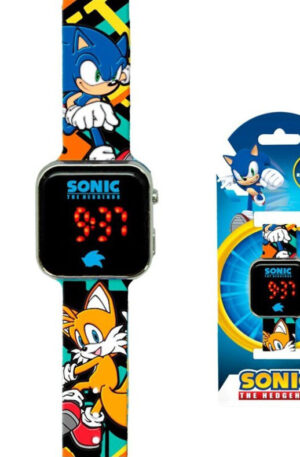 Sonic-a-sundiszno-Tails-digitalis-LED-karora