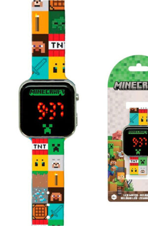 Minecraft-digitalis-LED-karora-EWA4272MIN