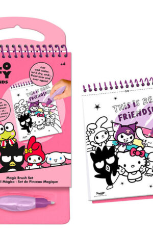 Hello-Kitty-Friends-magikus-kreativ-szett