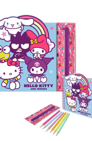 Hello-Kitty-Friends-kreativ-szett-EWA50183HK