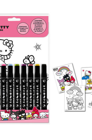 Hello-Kitty-Friends-szamos-szinezo