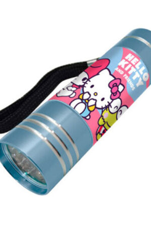 Hello-Kitty-Cute-LED-elemlampa-9-cm