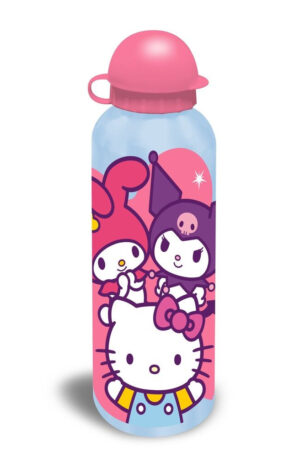 Hello-Kitty-Friends-aluminium-kulacs-500-ml-EWA502