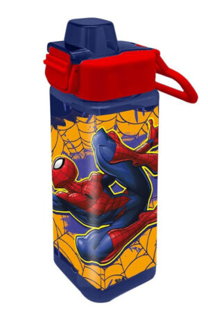 Pokember-Web-Slinger-muanyag-kulacs-500-ml