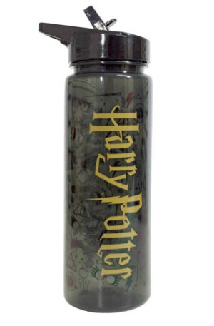 Harry-Potter-Logo-muanyag-kulacs-750-ml