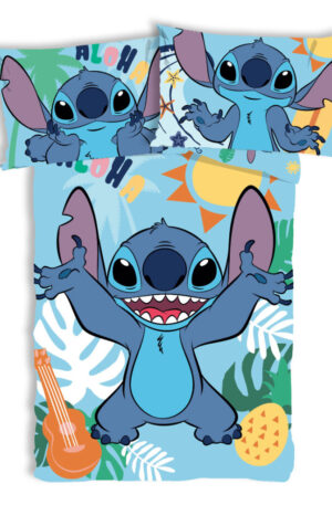 Disney-Lilo-es-Stitch-A-csillagkutya-Summer-gyerek