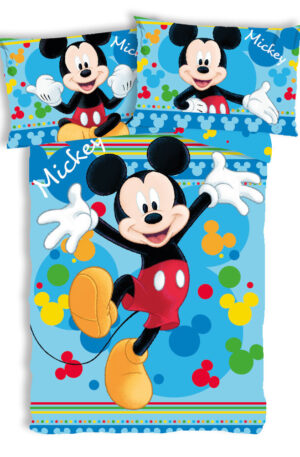 Disney-Mickey-Joyful-gyerek-agynemuhuzat-100135-cm