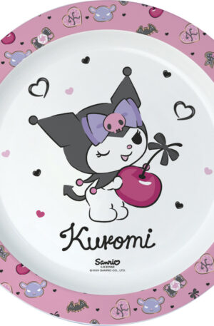 Hello-Kitty-Kuromi-micro-lapostanyer-22-cm