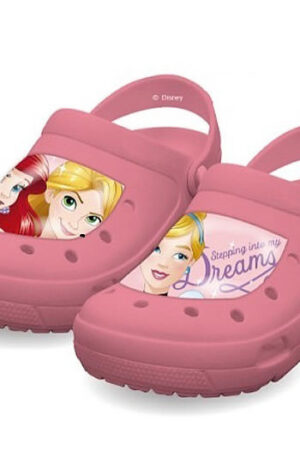 Disney-Hercegnok-Dreams-gyerek-papucs-clog-30