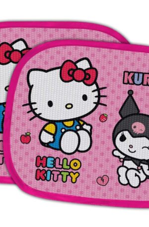 Hello-Kitty-Kuromi-napellenzo-ablakra-2-db-os