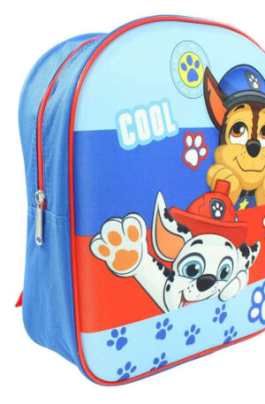 Mancs-Orjarat-Cool-Boys-3D-hatizsak-taska-30-cm