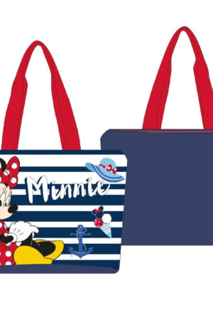 Disney-Minnie-Anchor-strandtaska-47-cm