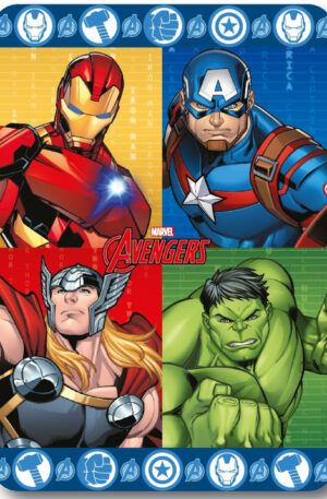 Bosszuallok-Hero-Force-polar-takaro-100x140cm