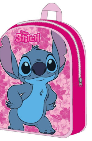 Disney-Lilo-es-Stitch-A-csillagkutya-Pink-Leaf-hat