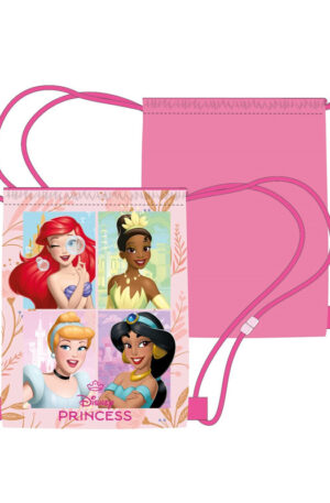 Disney-Hercegnok-Castle-Cuties-sporttaska-tornazsa