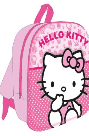 Hello-Kitty-Cute-3D-hatizsak-taska-30-cm