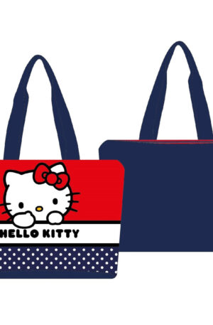 Hello-Kitty-Cute-strandtaska-47-cm