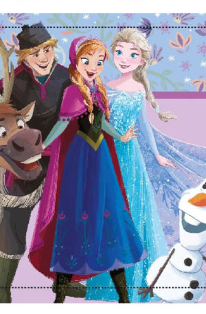 Disney-Jegvarazs-Friends-Forever-keztorlo-arctorlo