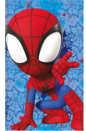 Pokember-Spidey-Blue-keztorlo-arctorlo-torolkozo-3