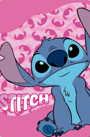 Disney-Lilo-es-Stitch-A-csillagkutya-Pink-Wave-pol
