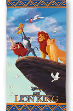 Disney-Az-Oroszlankiraly-Savanna-King-furdolepedo