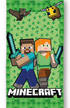 Minecraft-Cube-World-furdolepedo-strand-torolkozo