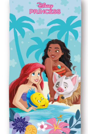 Disney-Hercegnok-Beachside-furdolepedo-strand-toro