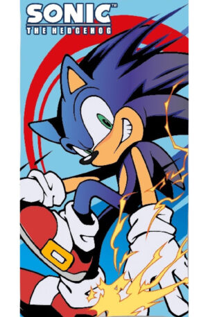 Sonic-a-sundiszno-Electric-Speed-furdolepedo-stran