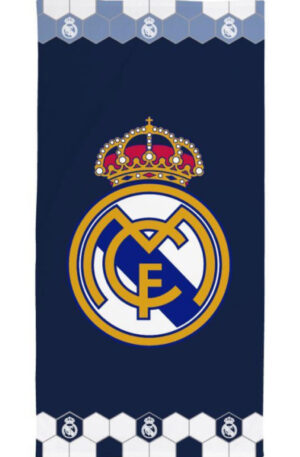 Real-Madrid-Royal-Blue-furdolepedo-strand-torolkoz