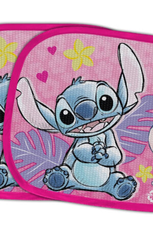 Disney-Lilo-es-Stitch-A-csillagkutya-Angel-napelle