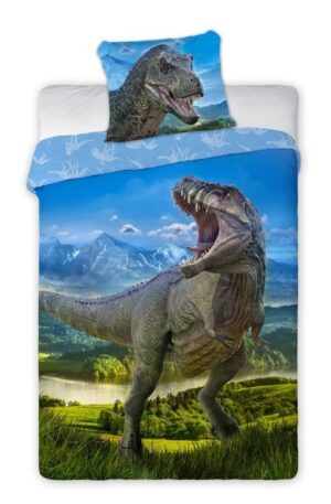 Dinoszaurusz-T-Rex-agynemuhuzat-140200cm-7090-cm