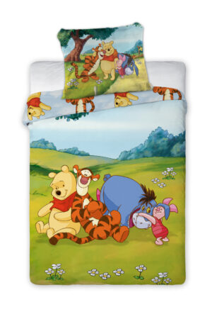 Disney-Micimacko-Sunny-Meadow-gyerek-ovis-agynemuh