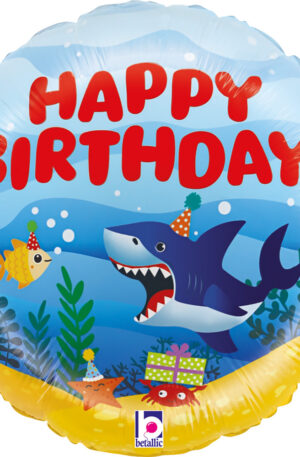 Happy-Birthday-Ocean-mini-folia-lufi-19-cm-WP