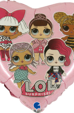 LOL-Surprise-Pink-folia-lufi-46-cm