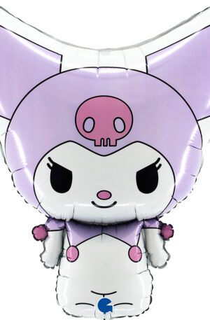 Hello-Kitty-Kuromi-folia-lufi-61-cm