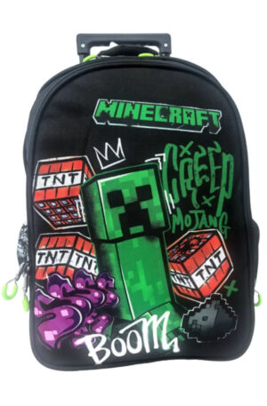 Minecraft-Metro-Art-Boom-gurulos-iskolataska-taska