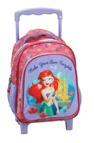Disney-Hercegnok-Ariel-Fairytale-gurulos-ovis-hati