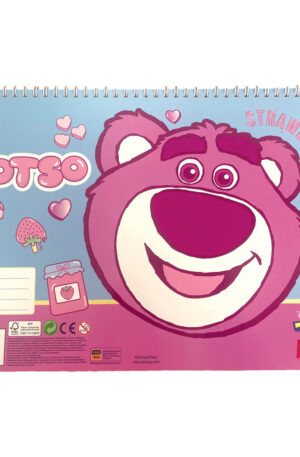 Disney-Jatekhaboru-Lotso-A-4-spiral-vazlatfuzet-40