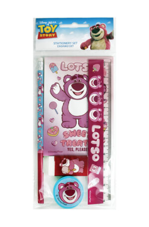 Disney-Jatekhaboru-Lotso-Jam-iroszer-szett-5-db-os